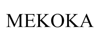 MEKOKA