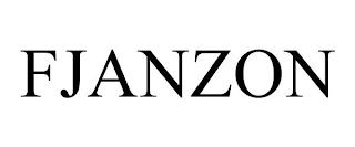 FJANZON