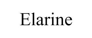 ELARINE