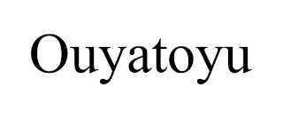 OUYATOYU
