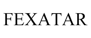 FEXATAR