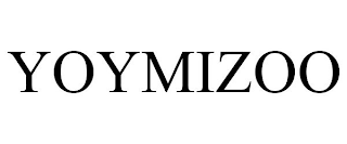 YOYMIZOO