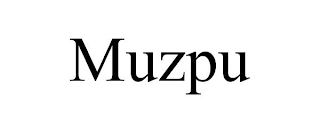 MUZPU