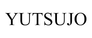 YUTSUJO