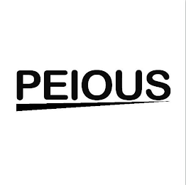 PEIOUS