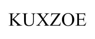 KUXZOE