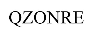 QZONRE