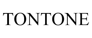 TONTONE