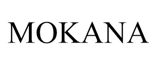 MOKANA