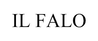 IL FALO