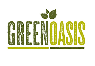 GREENOASIS