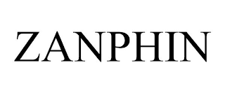 ZANPHIN