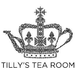 TILLY'S TEA ROOM