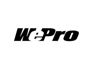 WEPRO