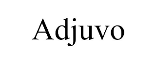 ADJUVO