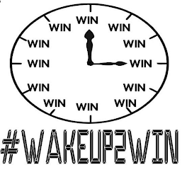 WIN WIN WIN WIN WIN WIN WIN WIN WIN WIN WIN WIN #WAKEUP2WIN