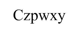 CZPWXY