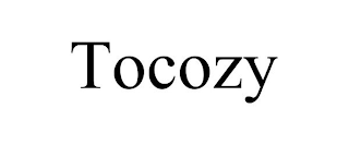 TOCOZY