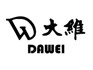 DAWEI DW