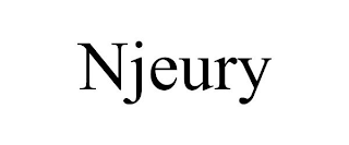 NJEURY