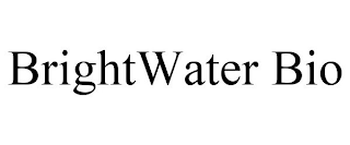 BRIGHTWATER BIO