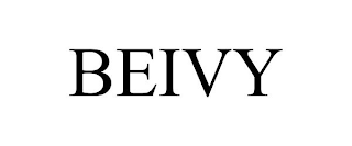 BEIVY