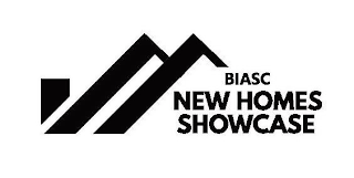 BIASC NEW HOMES SHOWCASE