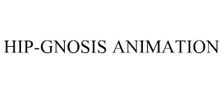 HIP-GNOSIS ANIMATION