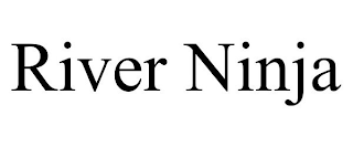 RIVER NINJA