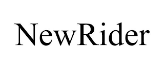 NEWRIDER