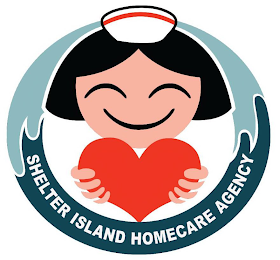 SHELTER ISLAND HOMECARE AGENCY