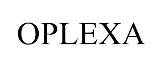 OPLEXA