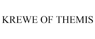 KREWE OF THEMIS