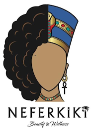 NEFERKIKI BEAUTY & WELLNESS