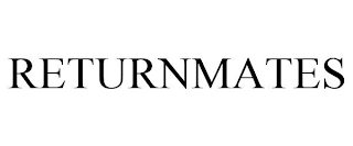 RETURNMATES