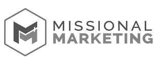 MM MISSIONAL MARKETING