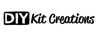 DIY KIT CREATIONS