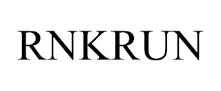RNKRUN