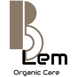 BLEM ORGANIC CARE