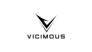 V VICIMOUS