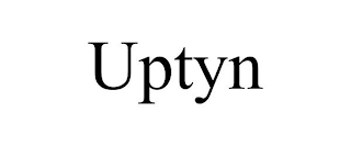 UPTYN