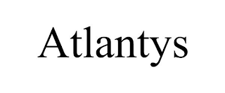 ATLANTYS