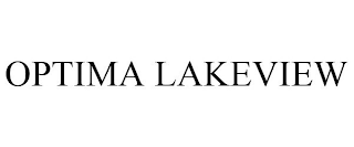 OPTIMA LAKEVIEW