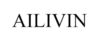 AILIVIN