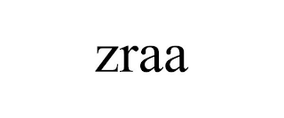 ZRAA