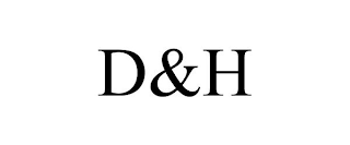 D&H