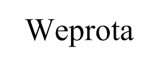 WEPROTA