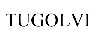 TUGOLVI