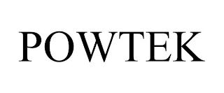 POWTEK