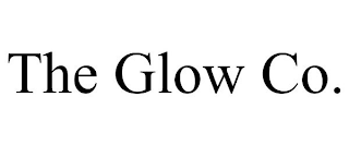 THE GLOW CO.